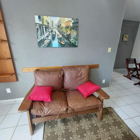 Estrela Do Mar Ubatuba Apartment ภายนอก รูปภาพ
