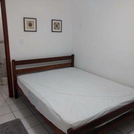 Estrela Do Mar Ubatuba Apartment ภายนอก รูปภาพ