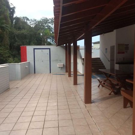 Estrela Do Mar Ubatuba Apartment ภายนอก รูปภาพ