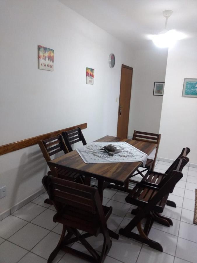 Estrela Do Mar Ubatuba Apartment ภายนอก รูปภาพ