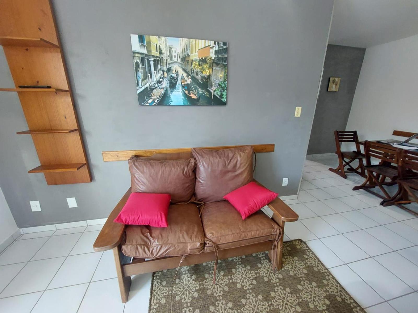 Estrela Do Mar Ubatuba Apartment ภายนอก รูปภาพ