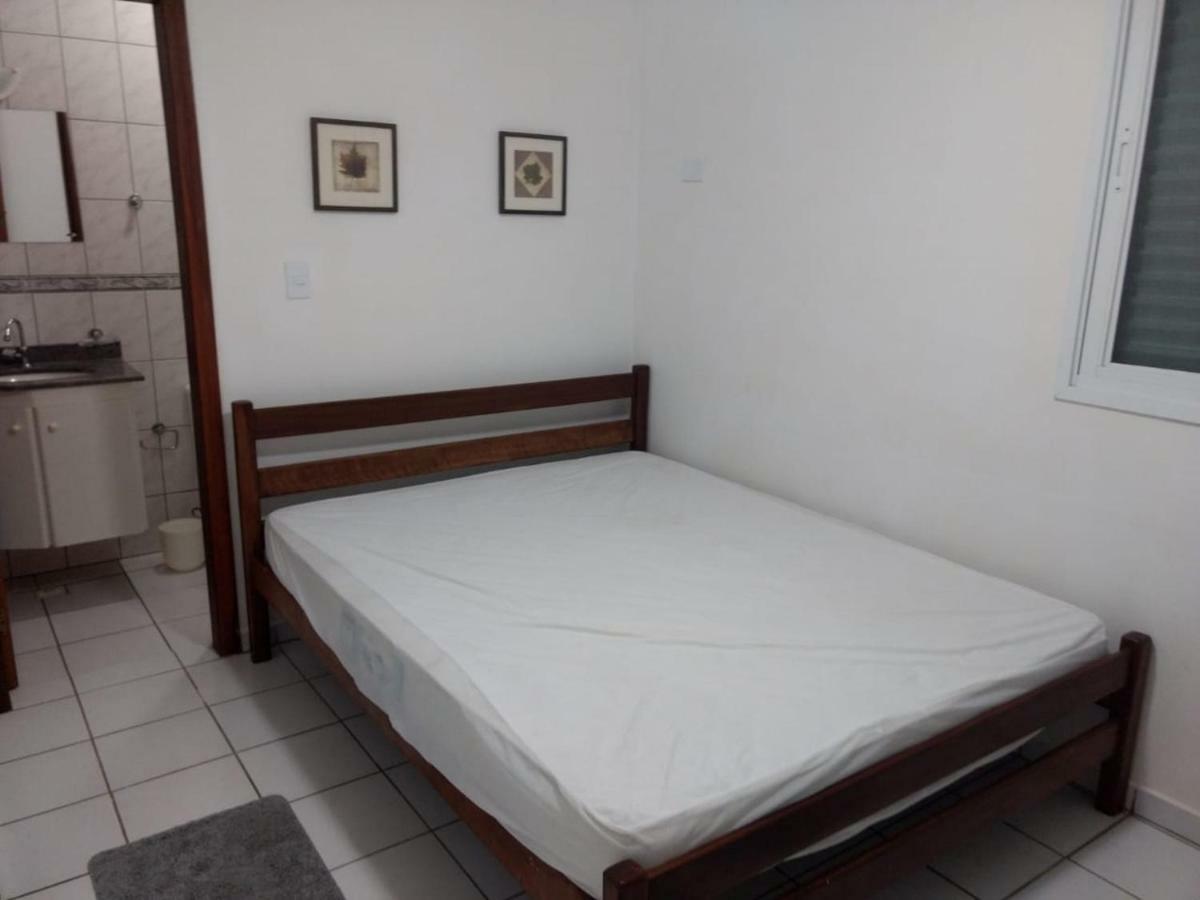 Estrela Do Mar Ubatuba Apartment ภายนอก รูปภาพ