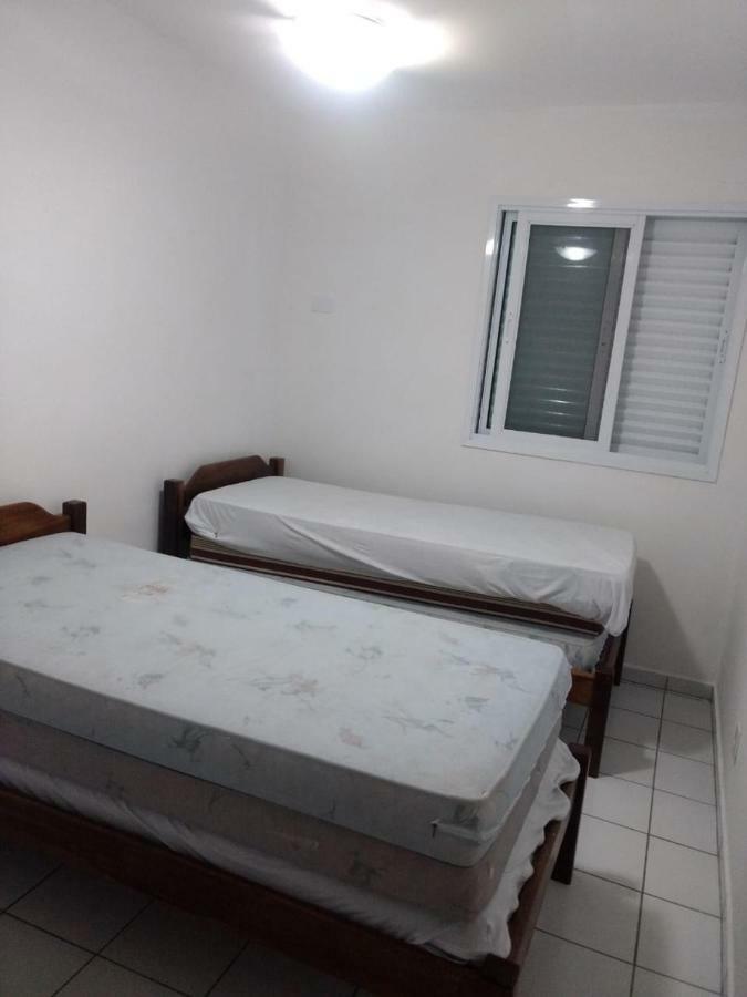 Estrela Do Mar Ubatuba Apartment ภายนอก รูปภาพ