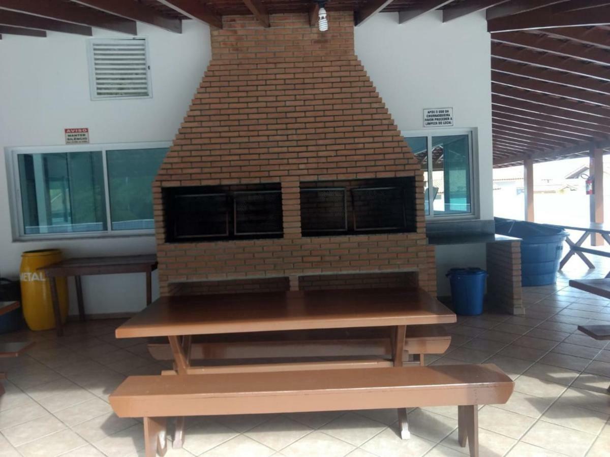 Estrela Do Mar Ubatuba Apartment ภายนอก รูปภาพ