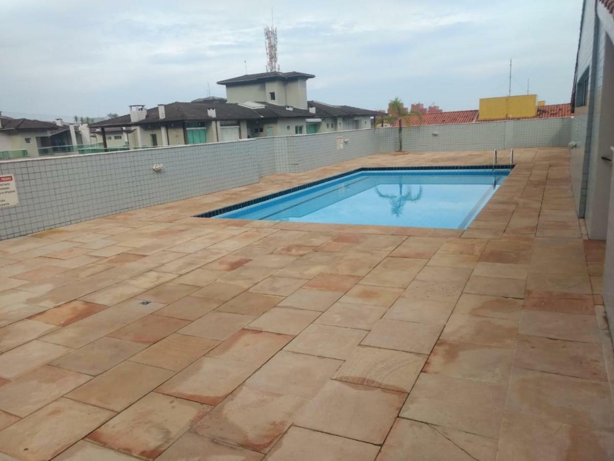Estrela Do Mar Ubatuba Apartment ภายนอก รูปภาพ