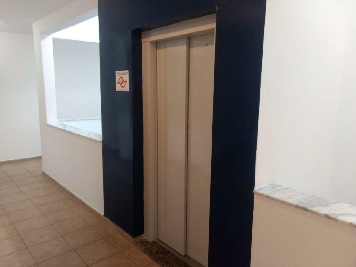Estrela Do Mar Ubatuba Apartment ภายนอก รูปภาพ